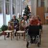 Dzień Babci i Dziadka w Dziennym Domu "Senior-WIGOR"